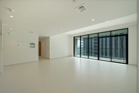 Apartament në Dubai Creek Harbour (The Lagoons), Dubai, Emiratet e Bashkuara Arabe 2 dhoma gjumi, 128 m2. № 722182 - Foto 2