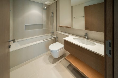 Üürile anda korter asukohaga Dubai Creek Harbour (The Lagoons), Dubai, AÜE: 2 magamistoaga, 128 m² Nr 722182 - pilt 14