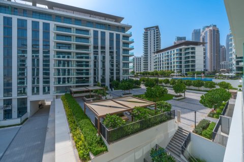 Apartament në Dubai Creek Harbour (The Lagoons), Dubai, Emiratet e Bashkuara Arabe 2 dhoma gjumi, 128 m2. № 722182 - Foto 9