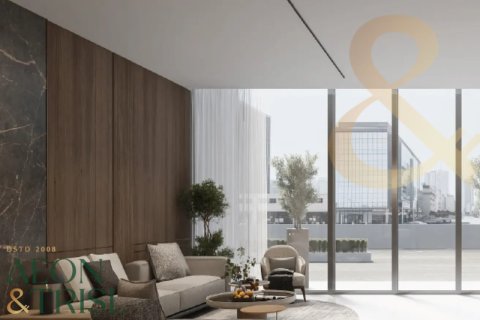Byt v Jumeirah Village Circle, Dubai, SAE 1 ložnice, 66 m² Č.: 722303 - fotografie 3