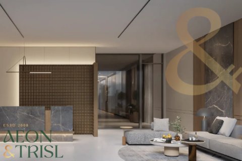 Byt v Jumeirah Village Circle, Dubai, SAE 1 ložnice, 66 m² Č.: 722303 - fotografie 2