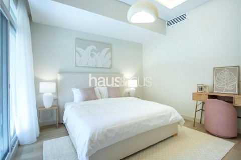 Apartemen di Greens, Dubai, UEA 3 kamar tidur, 192 m2 nomor 625174 - foto 13
