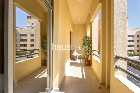Apartemen di Greens, Dubai, UEA 3 kamar tidur, 192 m2 nomor 625174 - foto 23