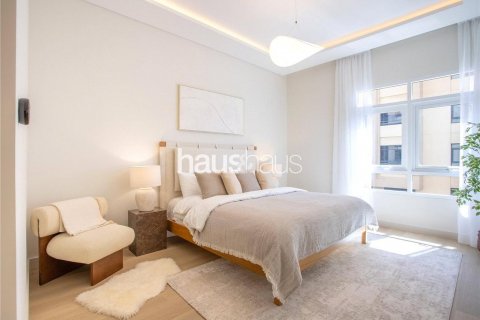 Apartemen di Greens, Dubai, UEA 3 kamar tidur, 192 m2 nomor 625174 - foto 11