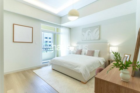 Apartemen di Greens, Dubai, UEA 3 kamar tidur, 192 m2 nomor 625174 - foto 20