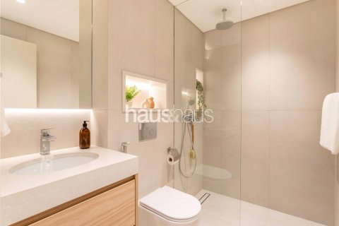 Apartemen di Greens, Dubai, UEA 3 kamar tidur, 192 m2 nomor 625174 - foto 10