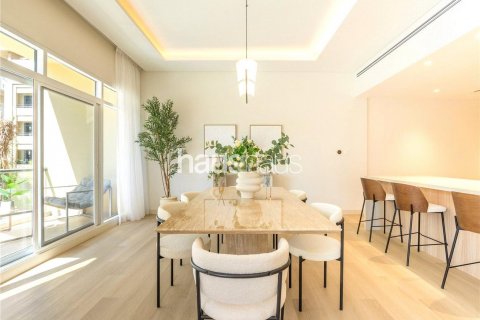 Apartemen di Greens, Dubai, UEA 3 kamar tidur, 192 m2 nomor 625174 - foto 15