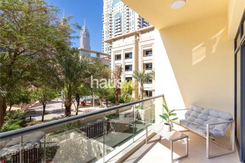 Apartemen di Greens, Dubai, UEA 3 kamar tidur, 192 m2 nomor 625174 - foto 3
