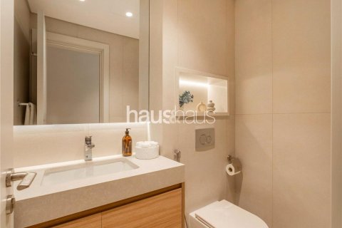 Apartemen di Greens, Dubai, UEA 3 kamar tidur, 192 m2 nomor 625174 - foto 16