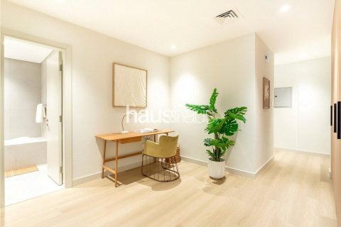 Apartemen di Greens, Dubai, UEA 3 kamar tidur, 192 m2 nomor 625174 - foto 9