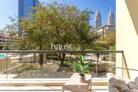 Apartemen di Greens, Dubai, UEA 3 kamar tidur, 192 m2 nomor 625174 - foto 24