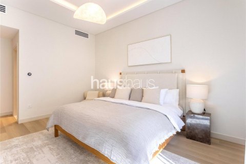 Apartemen di Greens, Dubai, UEA 3 kamar tidur, 192 m2 nomor 625174 - foto 18