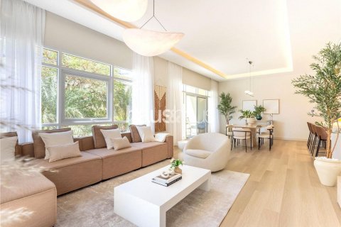 Apartemen di Greens, Dubai, UEA 3 kamar tidur, 192 m2 nomor 625174 - foto 5