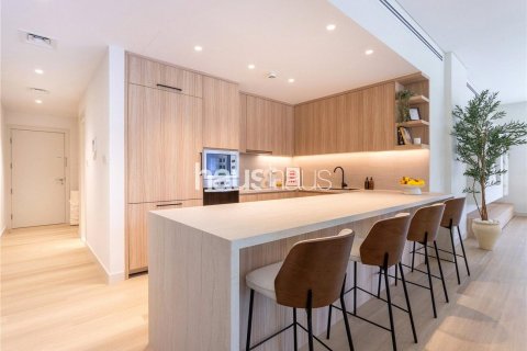 Apartemen di Greens, Dubai, UEA 3 kamar tidur, 192 m2 nomor 625174 - foto 4