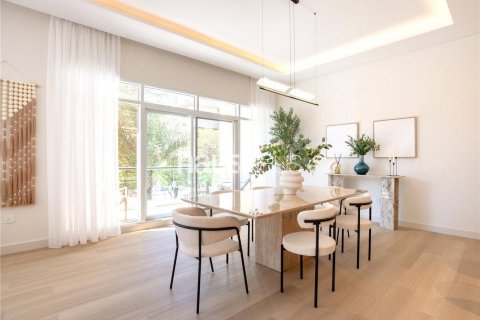 Apartemen di Greens, Dubai, UEA 3 kamar tidur, 192 m2 nomor 625174 - foto 7