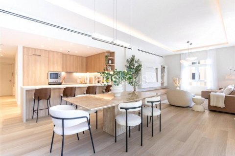 Apartemen di Greens, Dubai, UEA 3 kamar tidur, 192 m2 nomor 625174 - foto 17