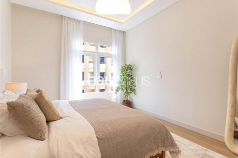 Apartemen di Greens, Dubai, UEA 3 kamar tidur, 192 m2 nomor 625174 - foto 19