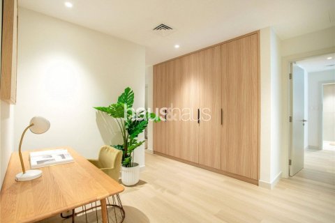Apartemen di Greens, Dubai, UEA 3 kamar tidur, 192 m2 nomor 625174 - foto 22