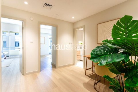 Apartemen di Greens, Dubai, UEA 3 kamar tidur, 192 m2 nomor 625174 - foto 21