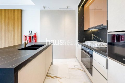 Townhouse de vânzare în Jumeirah Golf Estates, Dubai, EAU 3 dormitoare, 204 mp.  №625173 - poză 14