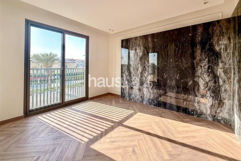 Townhouse de vânzare în Jumeirah Golf Estates, Dubai, EAU 3 dormitoare, 204 mp.  №625173 - poză 5