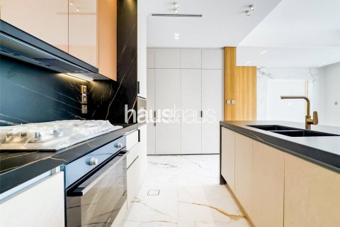 Townhouse de vânzare în Jumeirah Golf Estates, Dubai, EAU 3 dormitoare, 204 mp.  №625173 - poză 13