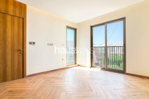 Townhouse de vânzare în Jumeirah Golf Estates, Dubai, EAU 3 dormitoare, 204 mp.  №625173 - poză 9