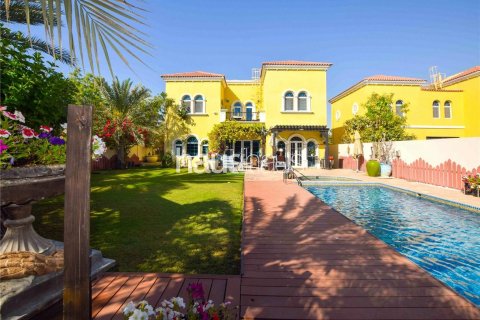 Vila v Jumeirah Park, Dubai, SAE 3 ložnice, 285 m² Č.: 625172 - fotografie 9