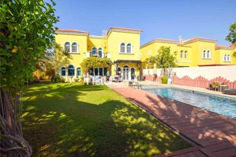 Vila v Jumeirah Park, Dubai, SAE 3 ložnice, 285 m² Č.: 625172 - fotografie 11