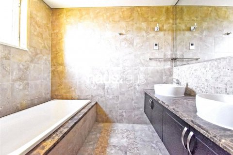 Vila v Jumeirah Park, Dubai, SAE 3 ložnice, 285 m² Č.: 625172 - fotografie 7