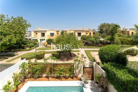Shtëpi në qytet në Arabian Ranches, Dubai, Emiratet e Bashkuara Arabe 2 dhoma gjumi, 195 m2. № 625176 - Foto 21