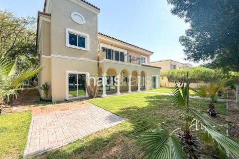 Vila di Dubai Investment Park, UAE 5 bilik tidur, 577 meter persegi № 625171 - foto 1