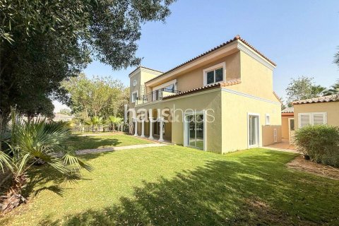 Vila di Dubai Investment Park, UAE 5 bilik tidur, 577 meter persegi № 625171 - foto 3