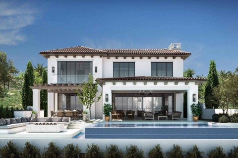 Nawayef Al Hudayriat Island, Abu Dhabi, Arabiemiraatit № 579790