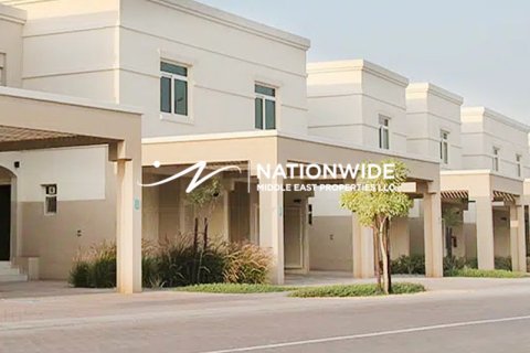 Townhouse de vânzare în Abu Dhabi, EAU 2 dormitoare, 161 mp.  №690732 - poză 11