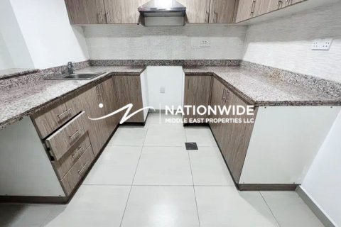 Townhouse de vânzare în Abu Dhabi, EAU 2 dormitoare, 161 mp.  №690732 - poză 3