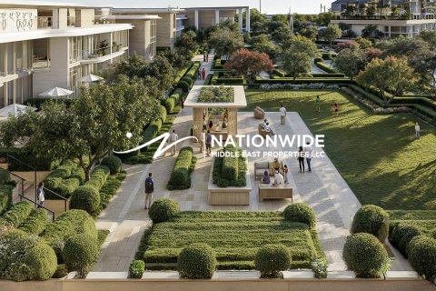 Apartament de vânzare în Abu Dhabi, EAU 2 dormitoare, 140 mp. №690730 - poză 12