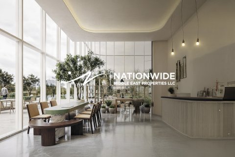 Apartament de vânzare în Abu Dhabi, EAU 2 dormitoare, 140 mp. №690730 - poză 2