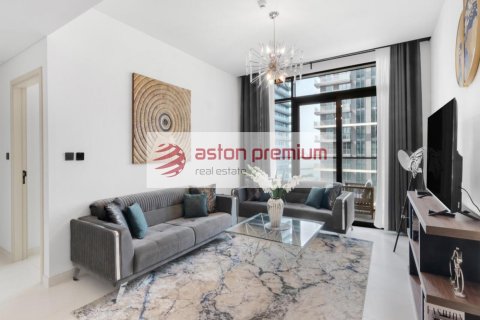 Huoneisto Dubai Harbour, Dubai, Arabiemiraatit 1 makuuhuone, 68 m2 № 690733 - kuva 3