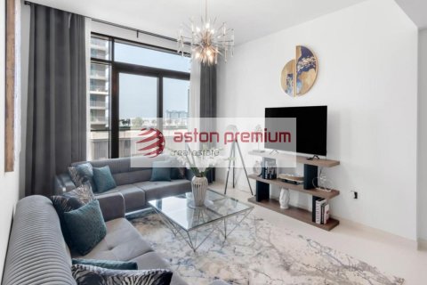 Huoneisto Dubai Harbour, Dubai, Arabiemiraatit 1 makuuhuone, 68 m2 № 690733