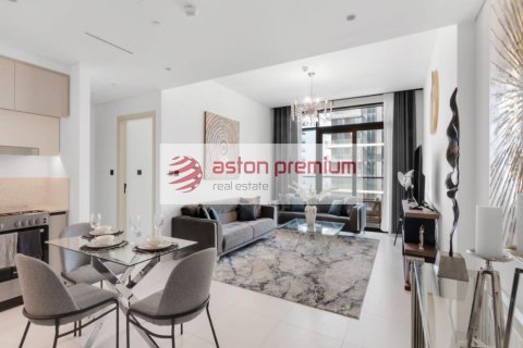 Huoneisto Dubai Harbour, Dubai, Arabiemiraatit 1 makuuhuone, 68 m2 № 690733 - kuva 6