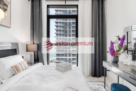 Huoneisto Dubai Harbour, Dubai, Arabiemiraatit 1 makuuhuone, 68 m2 № 690733 - kuva 20