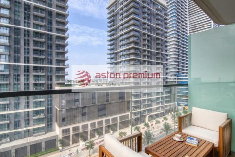 Huoneisto Dubai Harbour, Dubai, Arabiemiraatit 1 makuuhuone, 68 m2 № 690733 - kuva 12