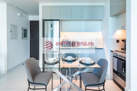 Huoneisto Dubai Harbour, Dubai, Arabiemiraatit 1 makuuhuone, 68 m2 № 690733 - kuva 9