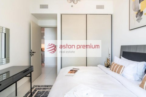 Huoneisto Dubai Harbour, Dubai, Arabiemiraatit 1 makuuhuone, 68 m2 № 690733 - kuva 22