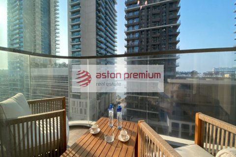 Huoneisto Dubai Harbour, Dubai, Arabiemiraatit 1 makuuhuone, 68 m2 № 690733 - kuva 10