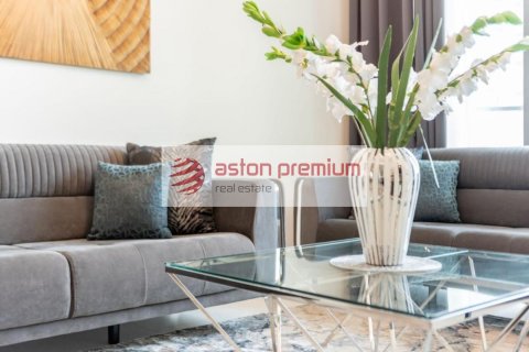 Huoneisto Dubai Harbour, Dubai, Arabiemiraatit 1 makuuhuone, 68 m2 № 690733 - kuva 4