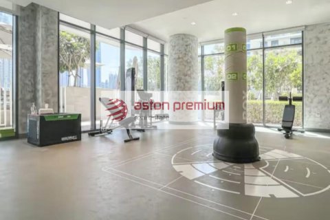 Huoneisto Dubai Harbour, Dubai, Arabiemiraatit 1 makuuhuone, 68 m2 № 690733 - kuva 16