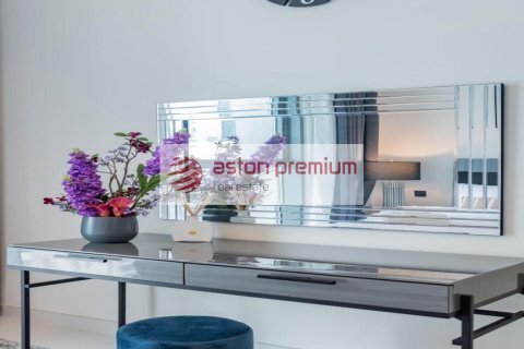 Huoneisto Dubai Harbour, Dubai, Arabiemiraatit 1 makuuhuone, 68 m2 № 690733 - kuva 26