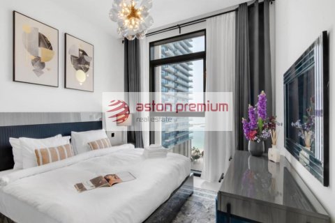 Huoneisto Dubai Harbour, Dubai, Arabiemiraatit 1 makuuhuone, 68 m2 № 690733 - kuva 13